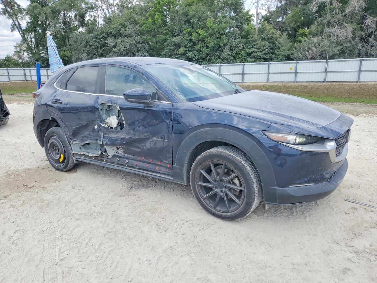 MAZDA CX-30 2021 — 5