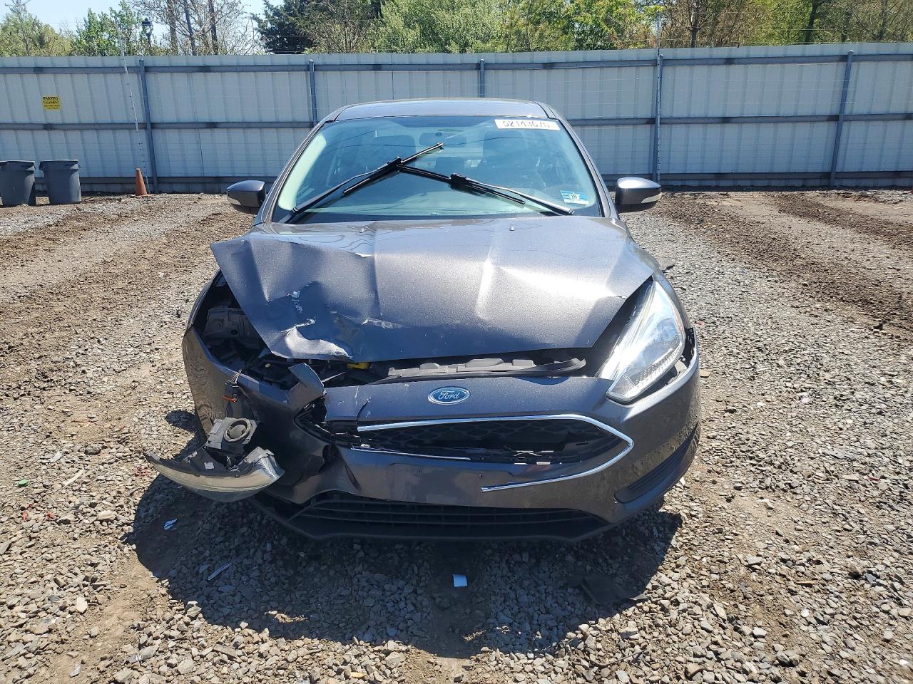 FORD FOCUS 2015 — 6
