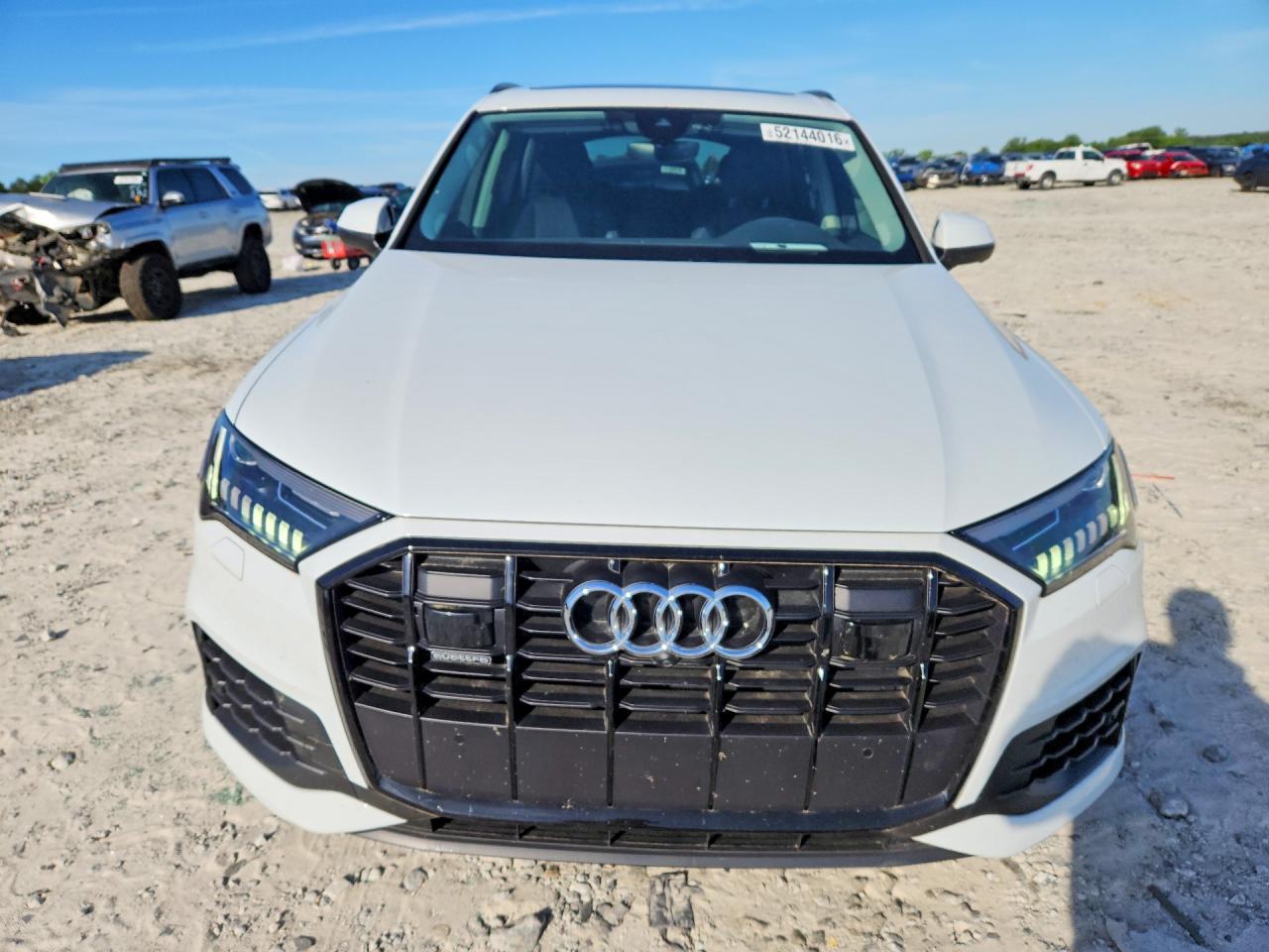 AUDI Q7 2024 — 6