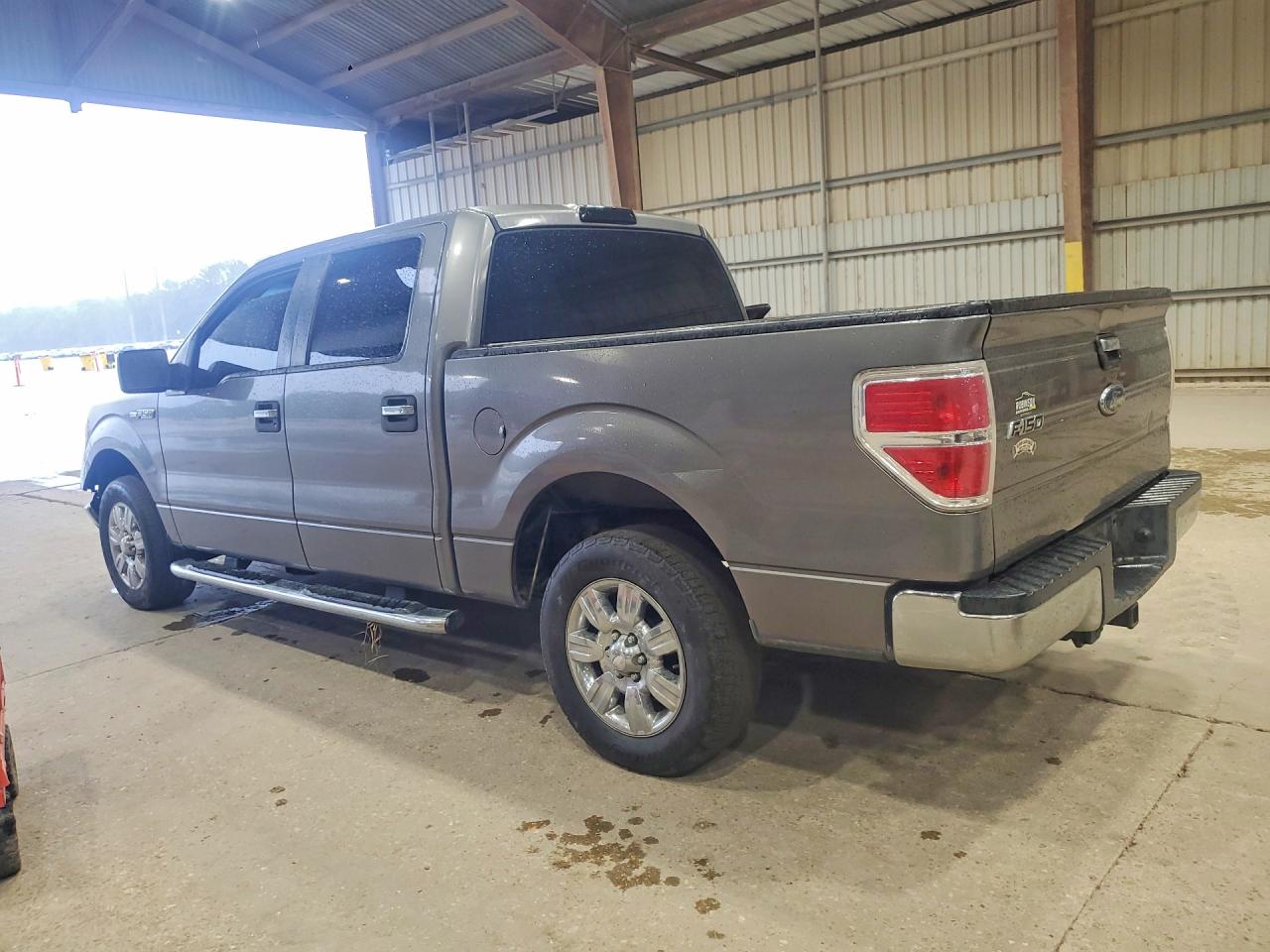 FORD F150 2010 — 3