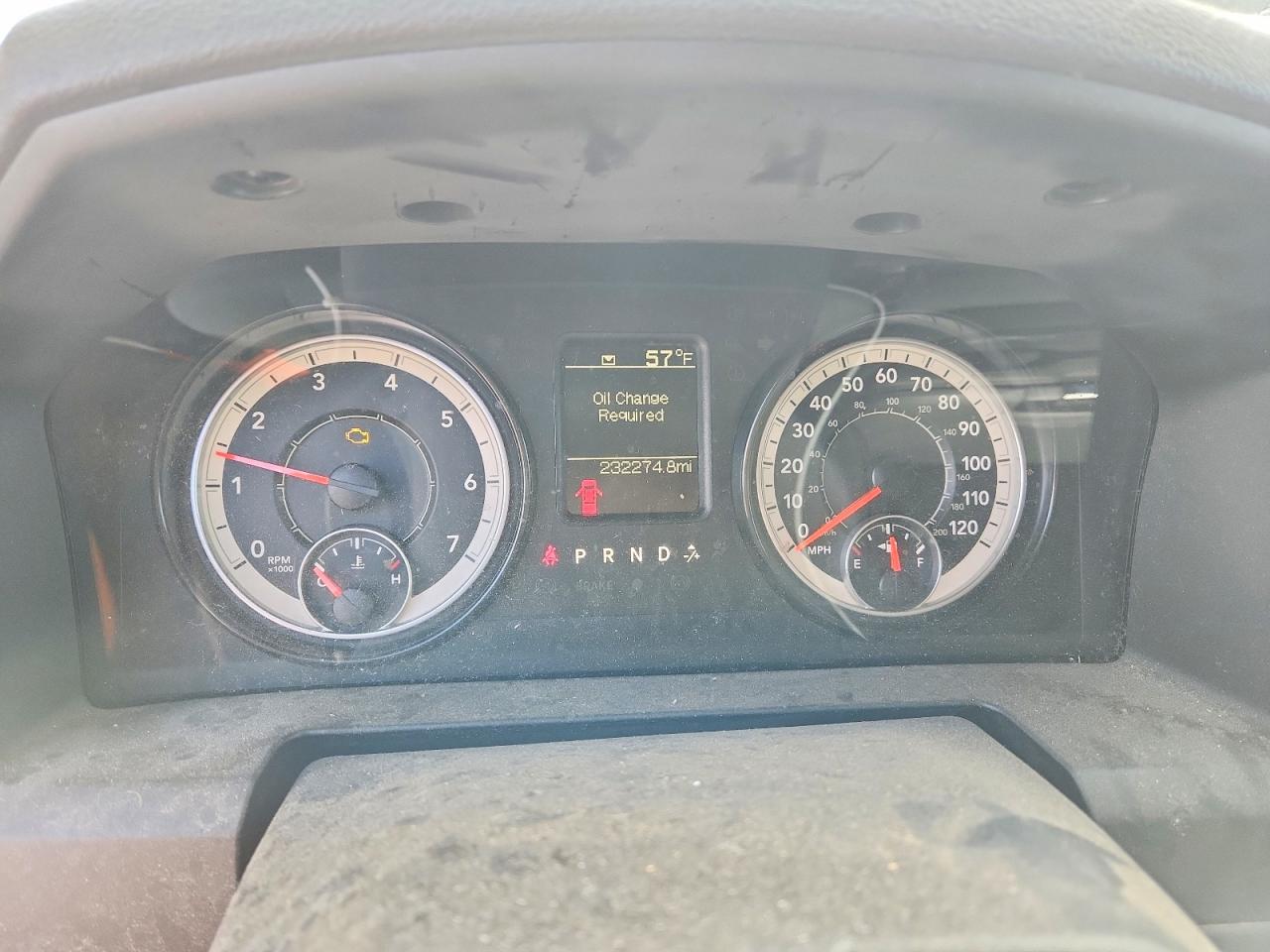 RAM 1500 CLASSIC 2019 — 10