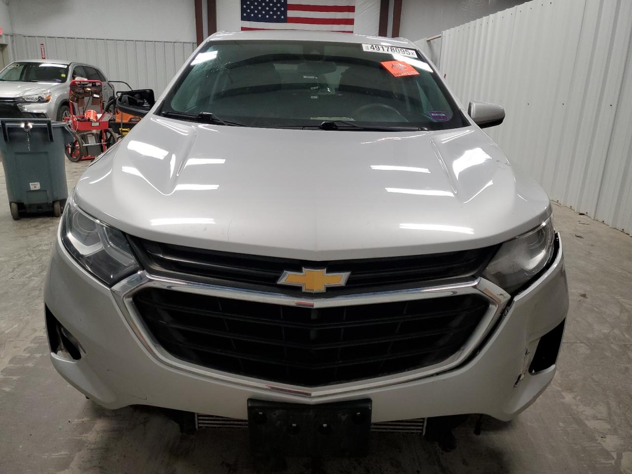 CHEVROLET EQUINOX LT 2020 — 6