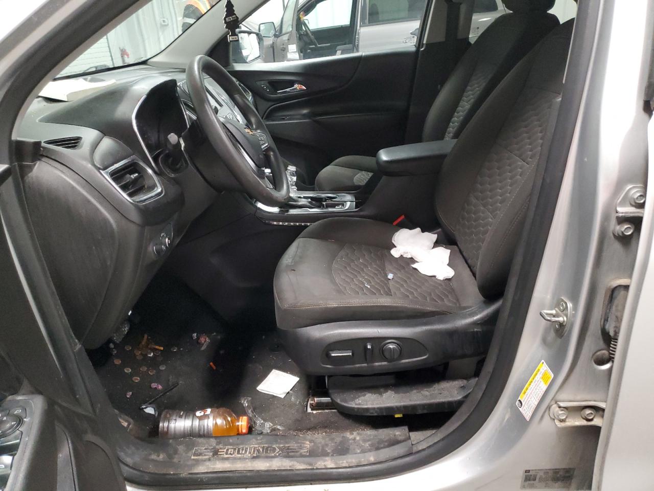 CHEVROLET EQUINOX LT 2020 — 8