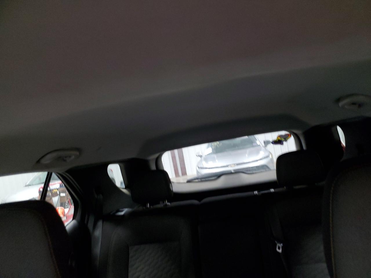 CHEVROLET EQUINOX LT 2020 — 11