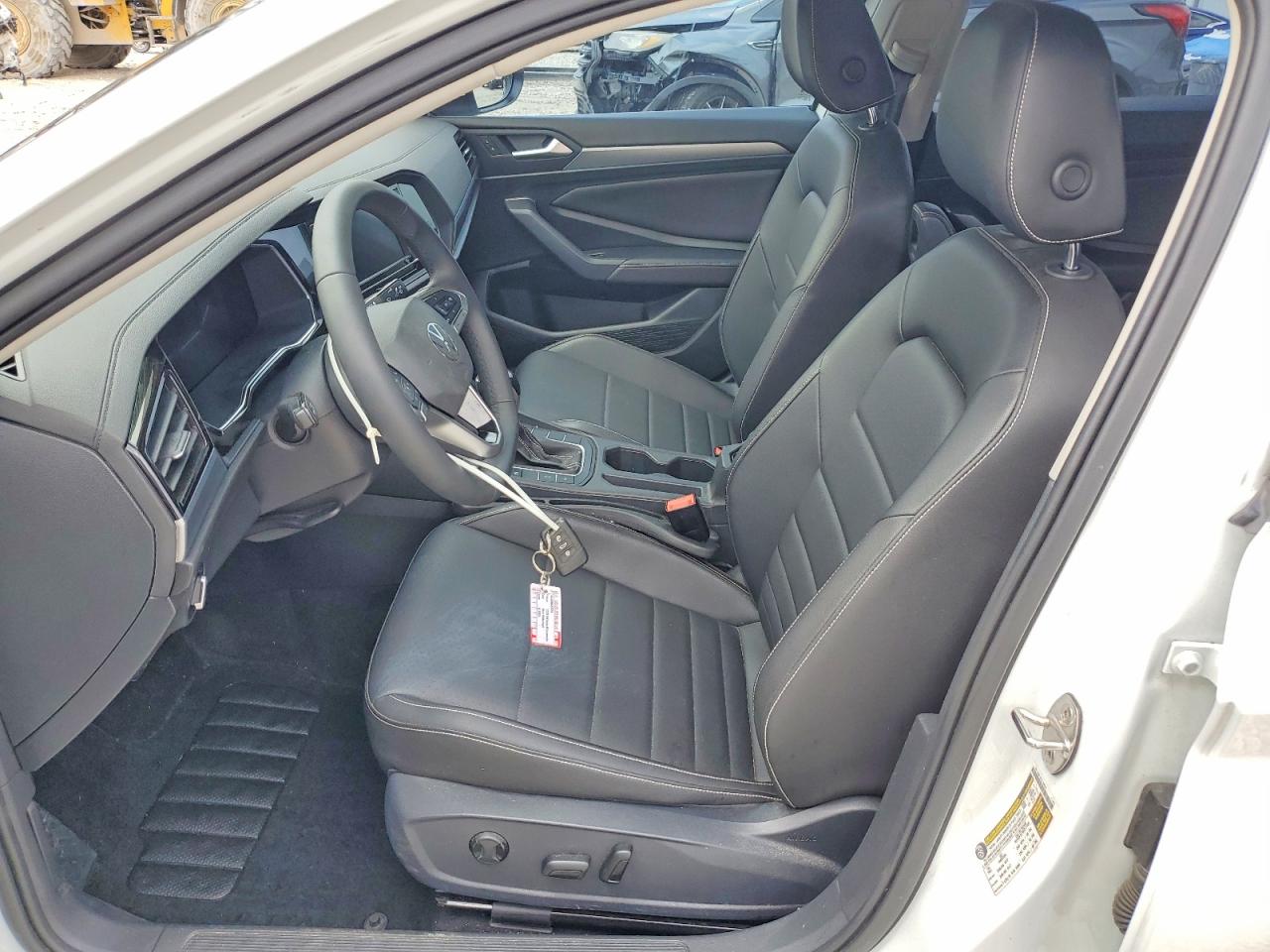 VOLKSWAGEN JETTA 2022 — 8