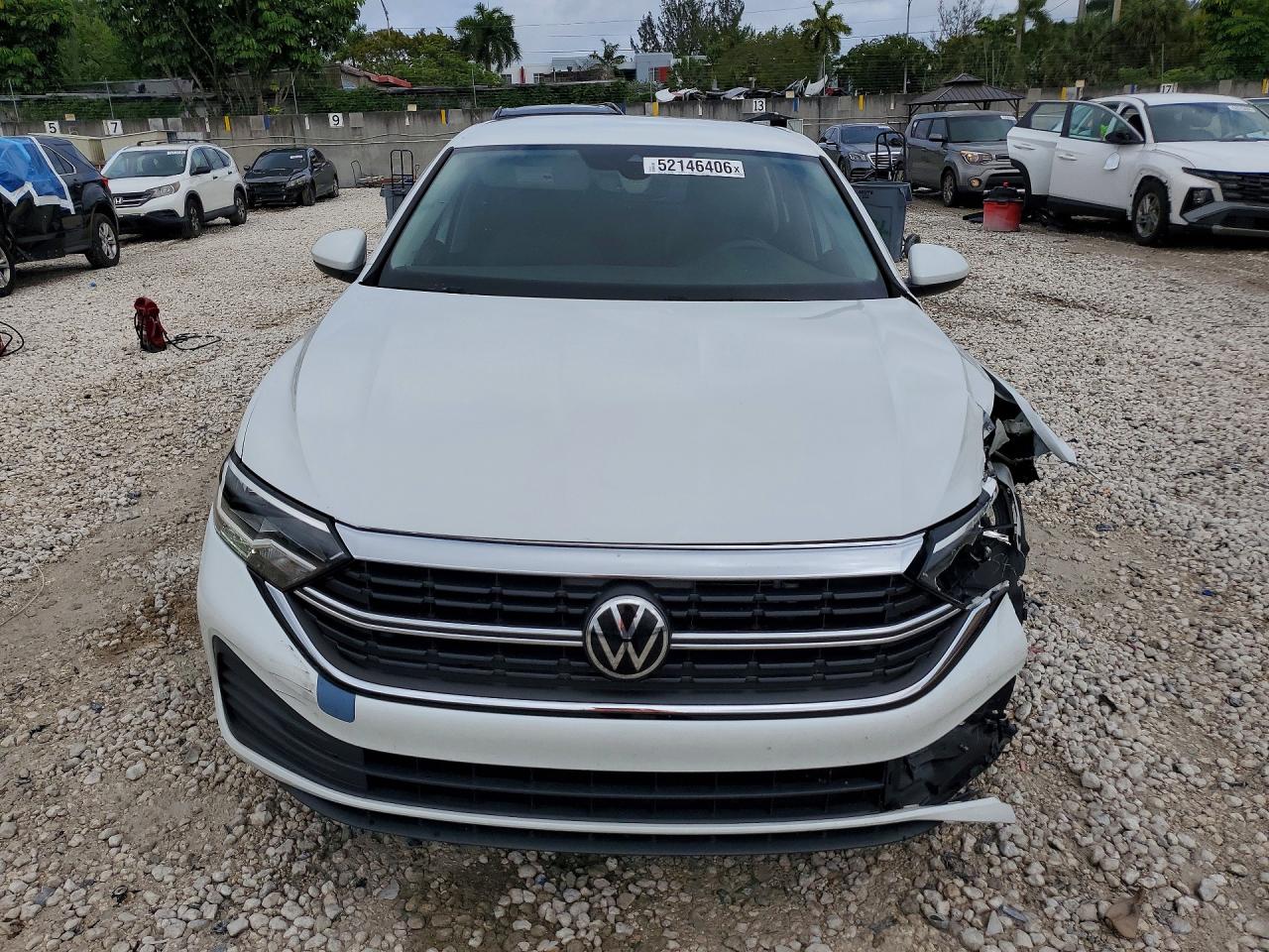VOLKSWAGEN JETTA 2022 — 6