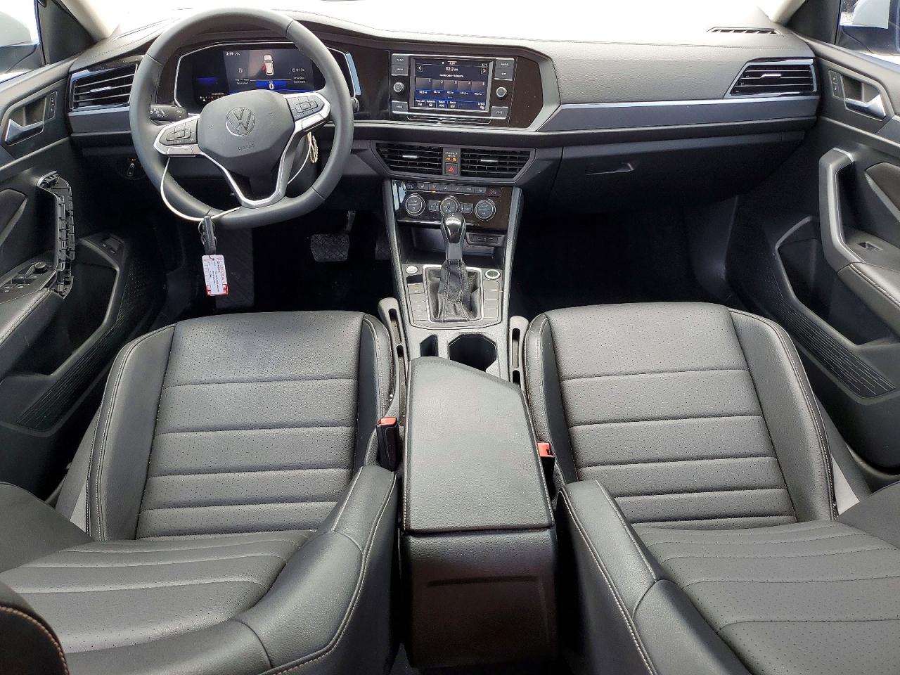 VOLKSWAGEN JETTA 2022 — 9