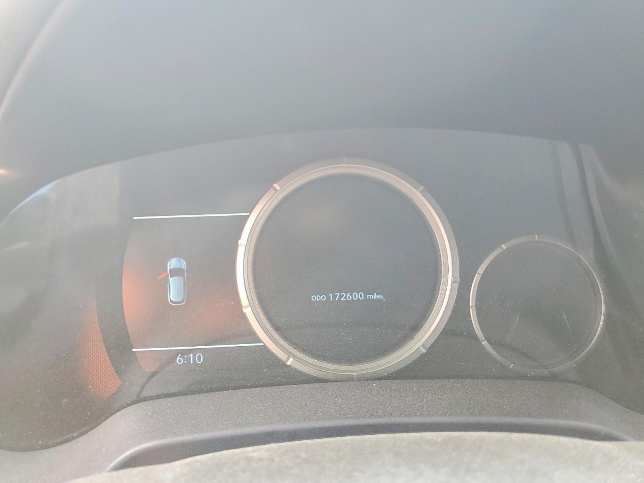 LEXUS RX 2021 — 10