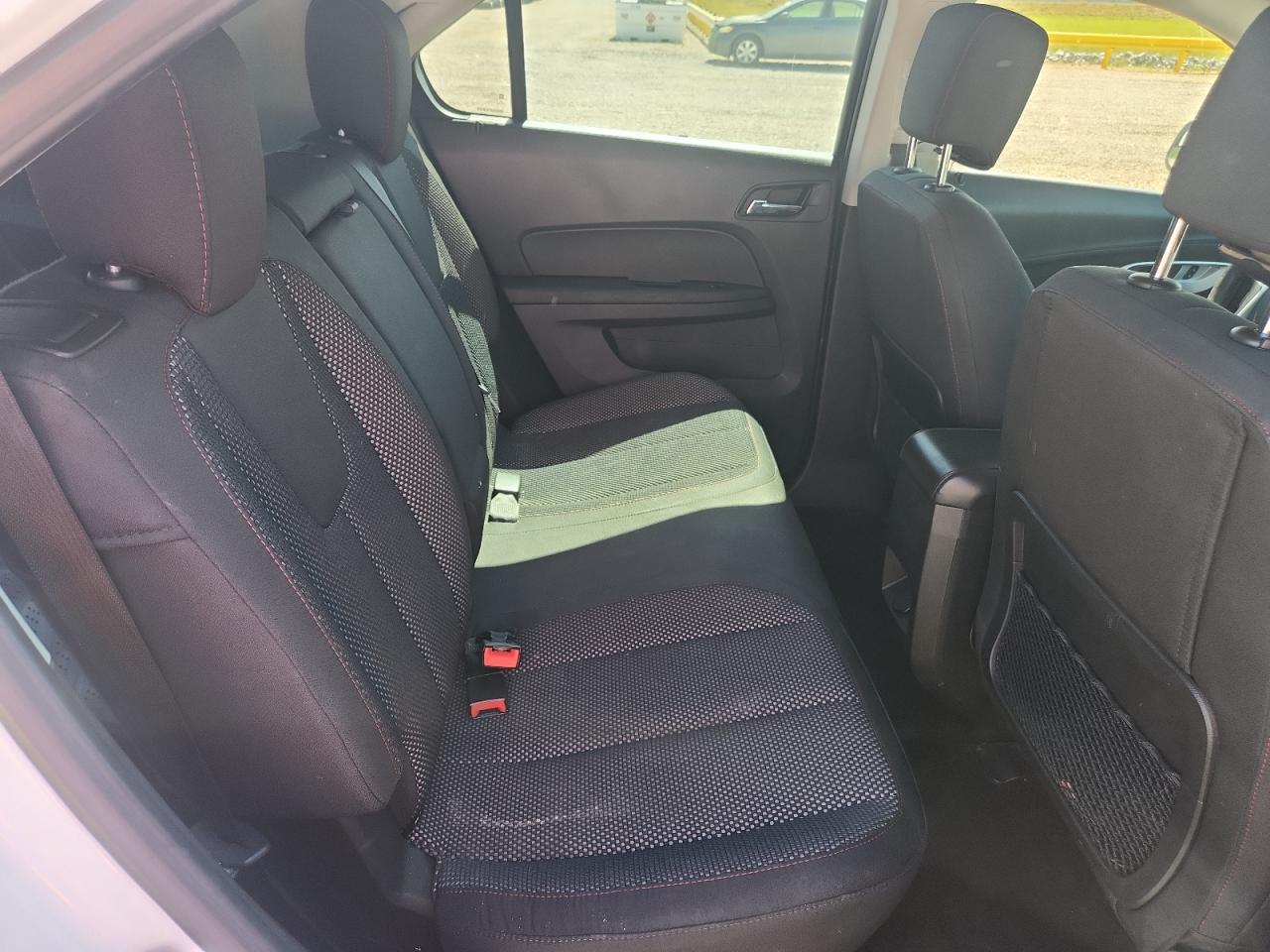 CHEVROLET EQUINOX 2013 — 12