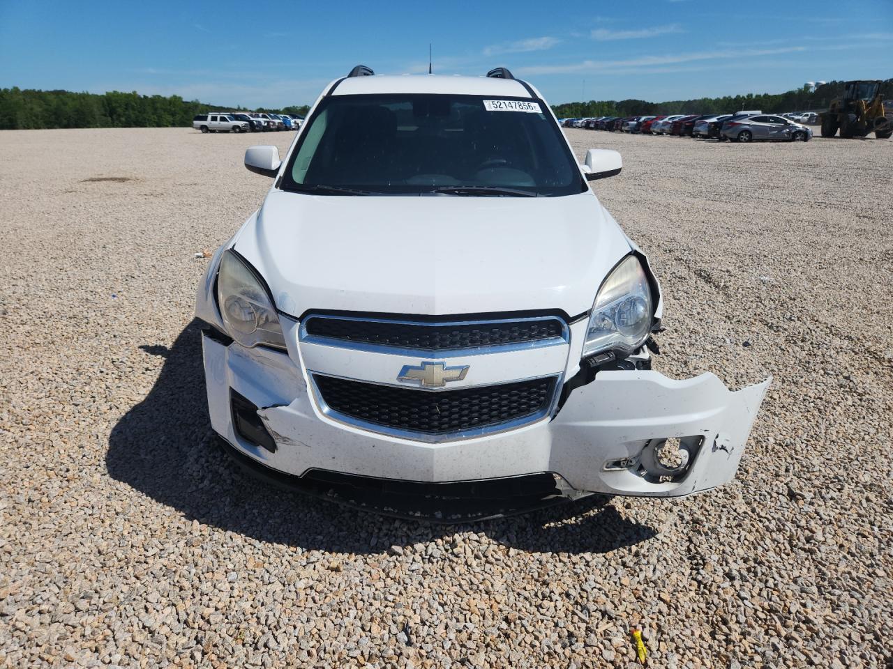 CHEVROLET EQUINOX 2013 — 6