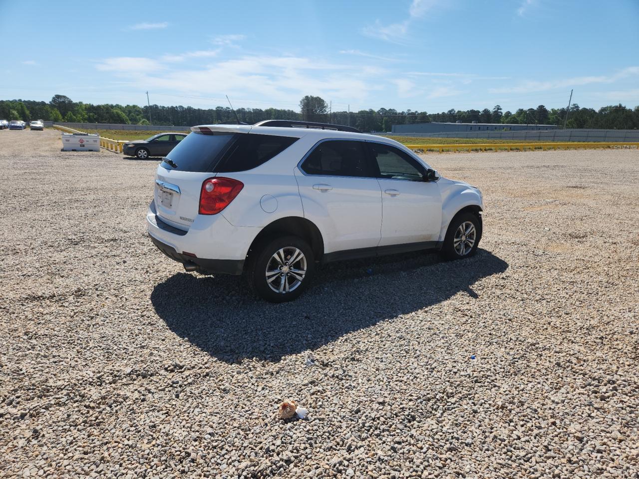 CHEVROLET EQUINOX 2013 — 4
