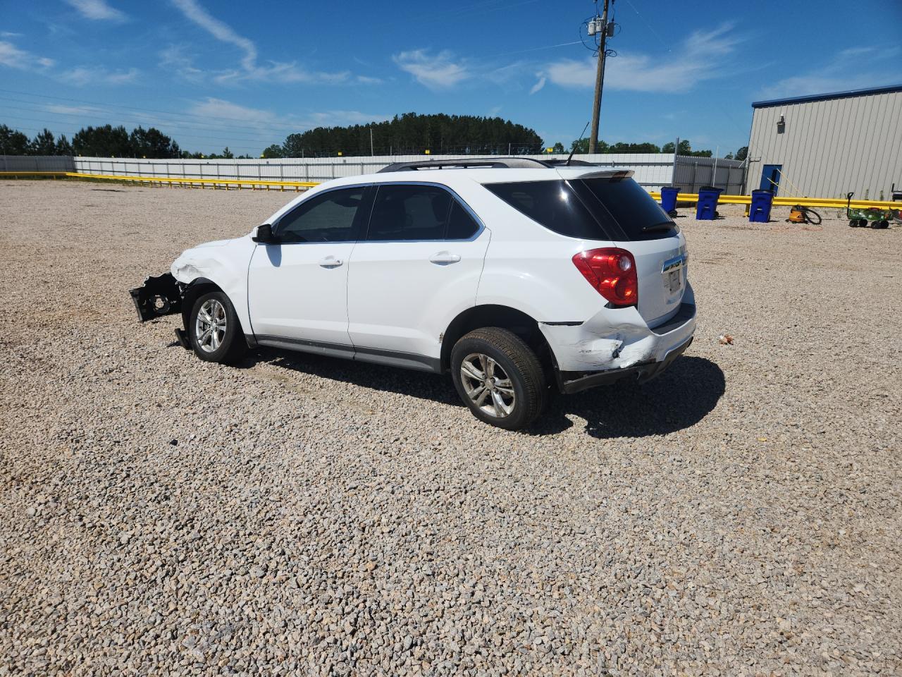 CHEVROLET EQUINOX 2013 — 3