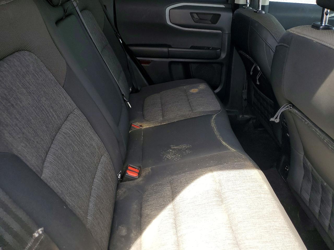 FORD BRONCO SPORT 2021 — 12