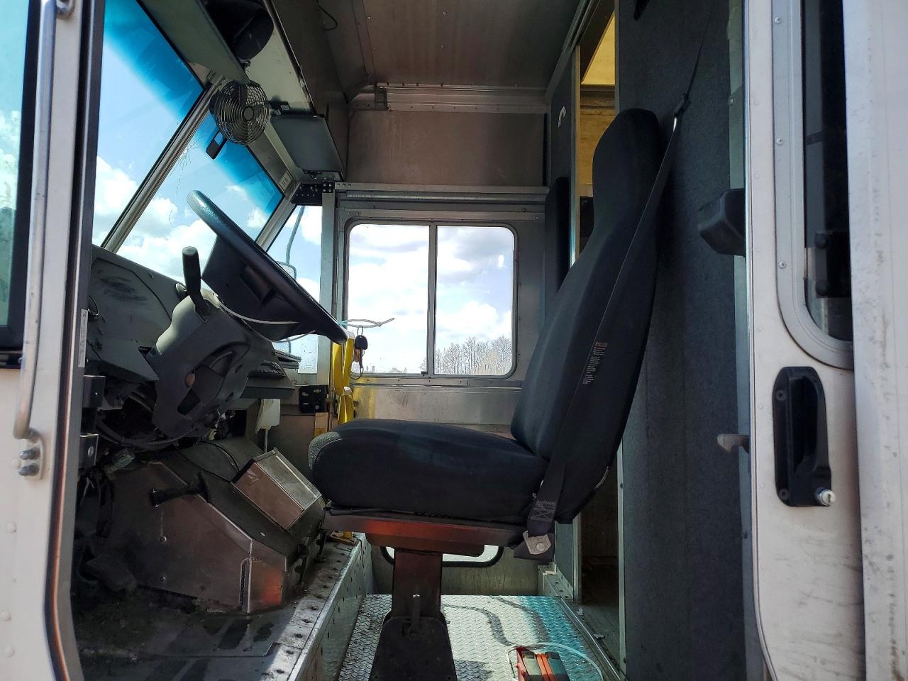 FORD F59 2021 — 8
