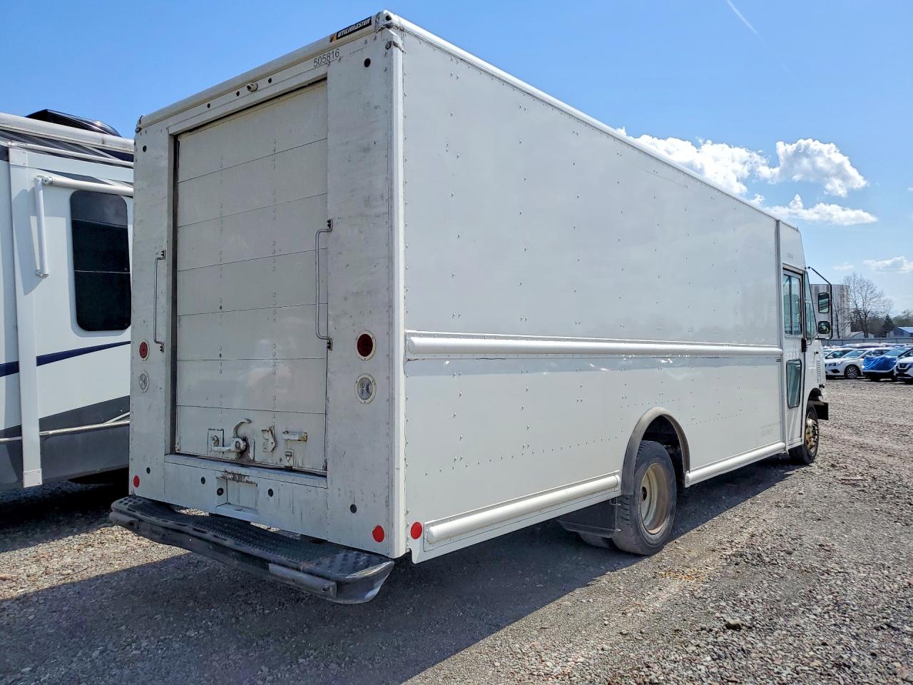 FORD F59 2021 — 4