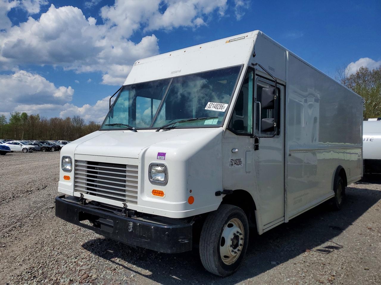 FORD F59 2021 — 2