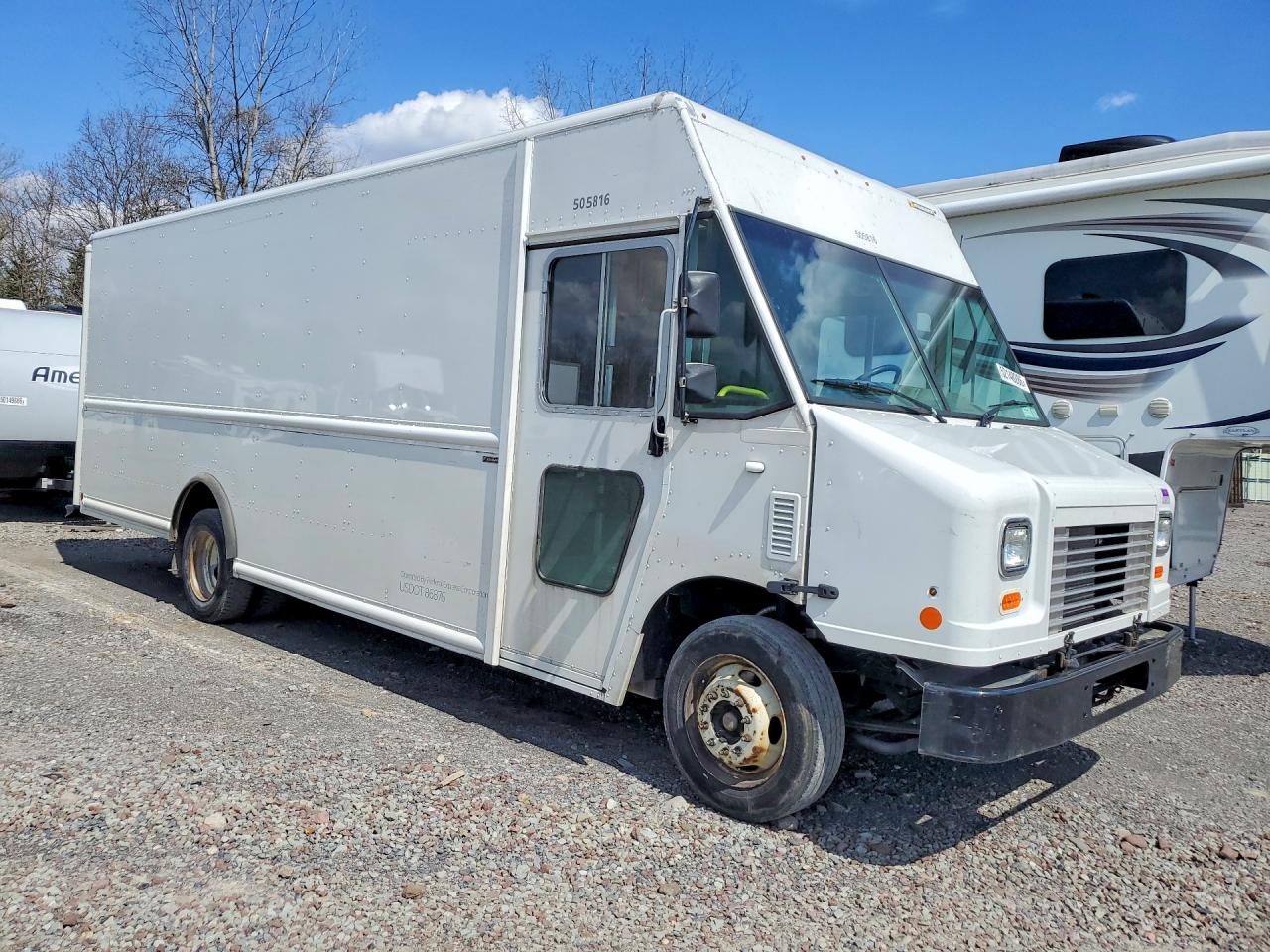 FORD F59 2021 — 5