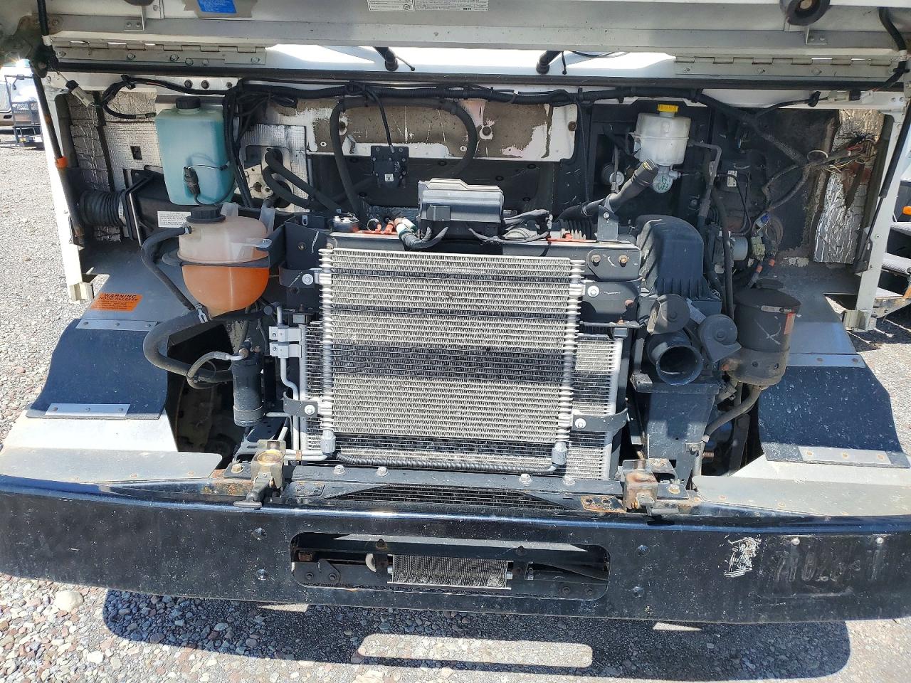 FORD F59 2021 — 13