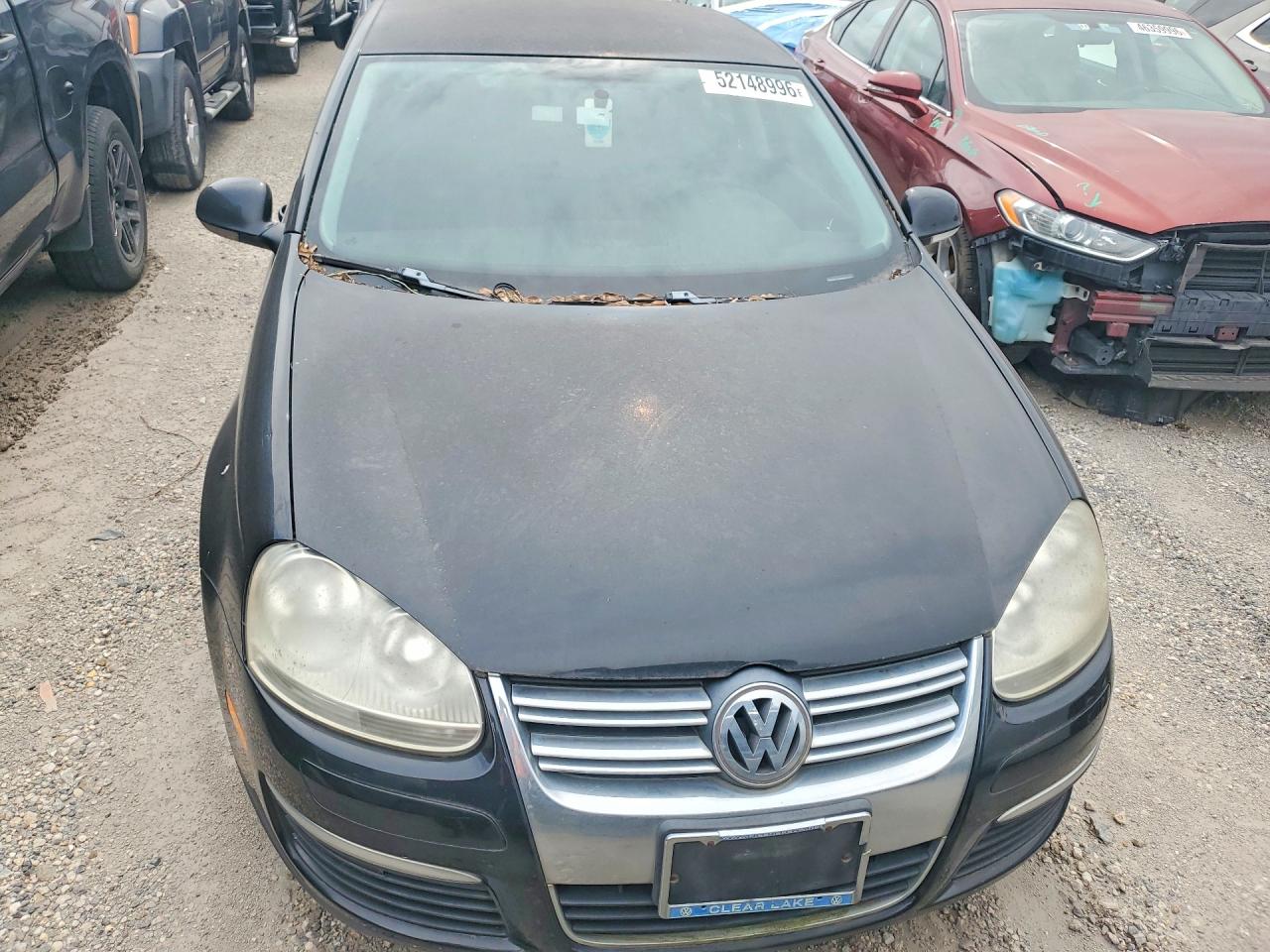 VOLKSWAGEN JETTA 2009 — 6