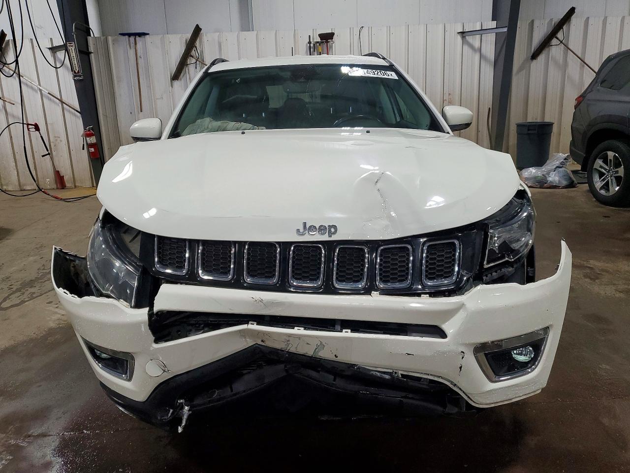 JEEP COMPASS 2021 — 6