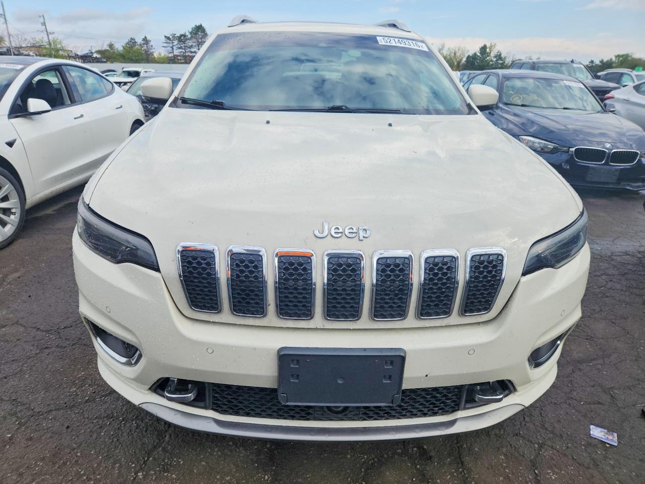 JEEP CHEROKEE 2019 — 6