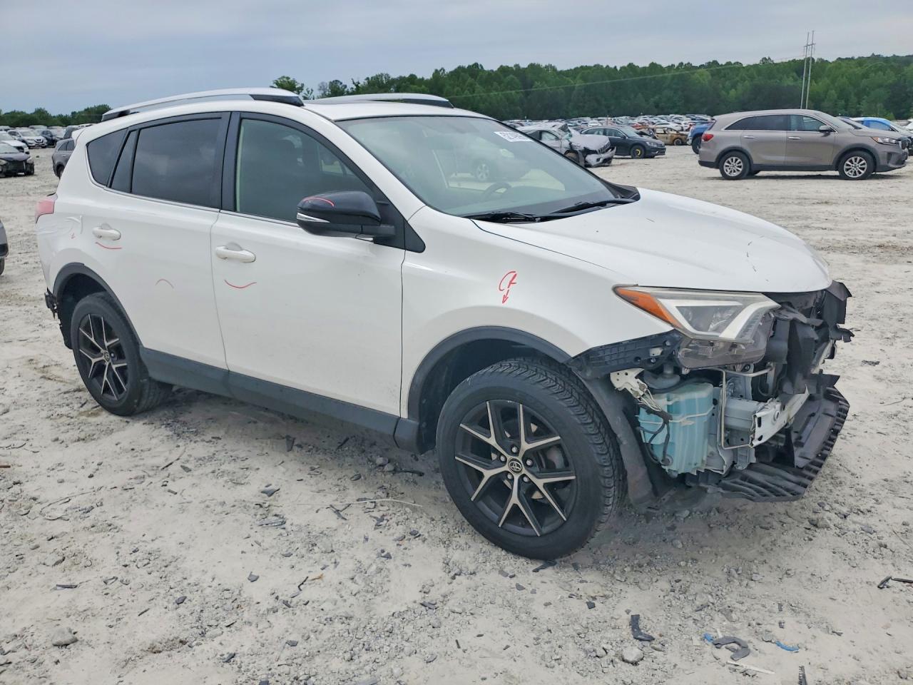 TOYOTA RAV4 2016 — 5