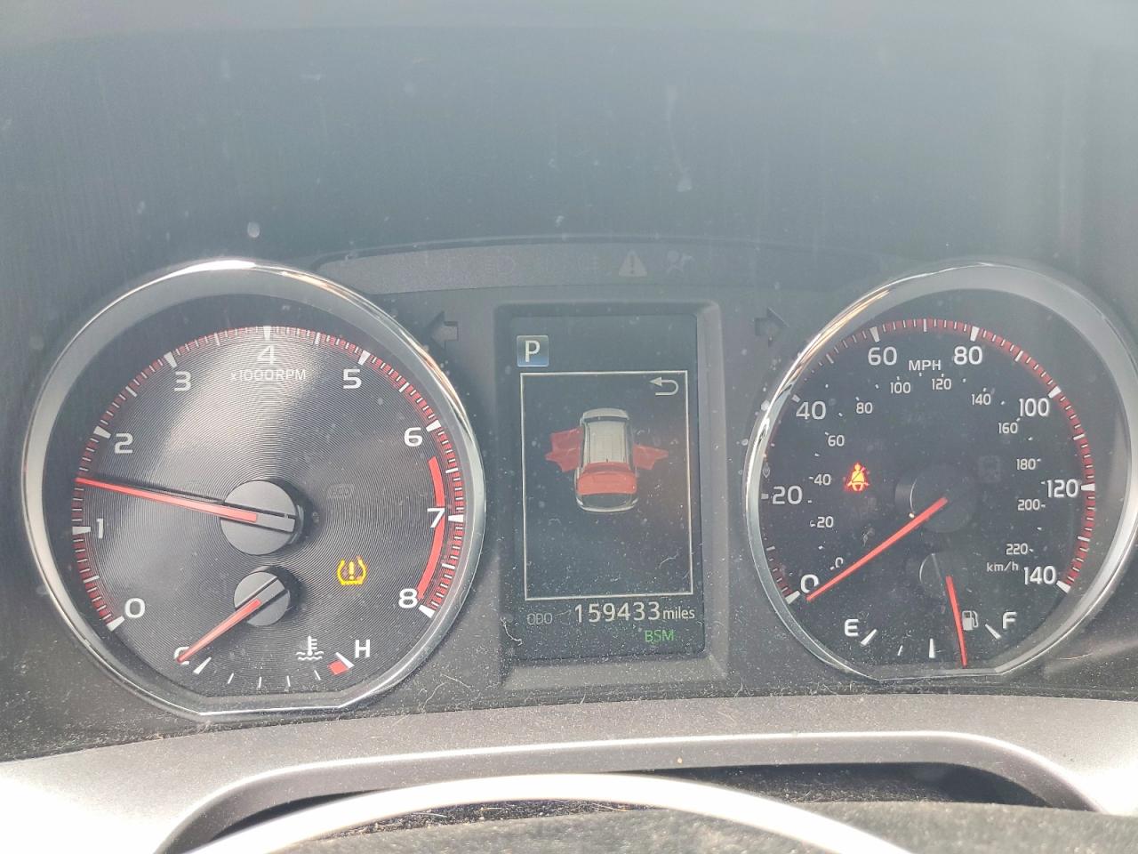 TOYOTA RAV4 2016 — 10