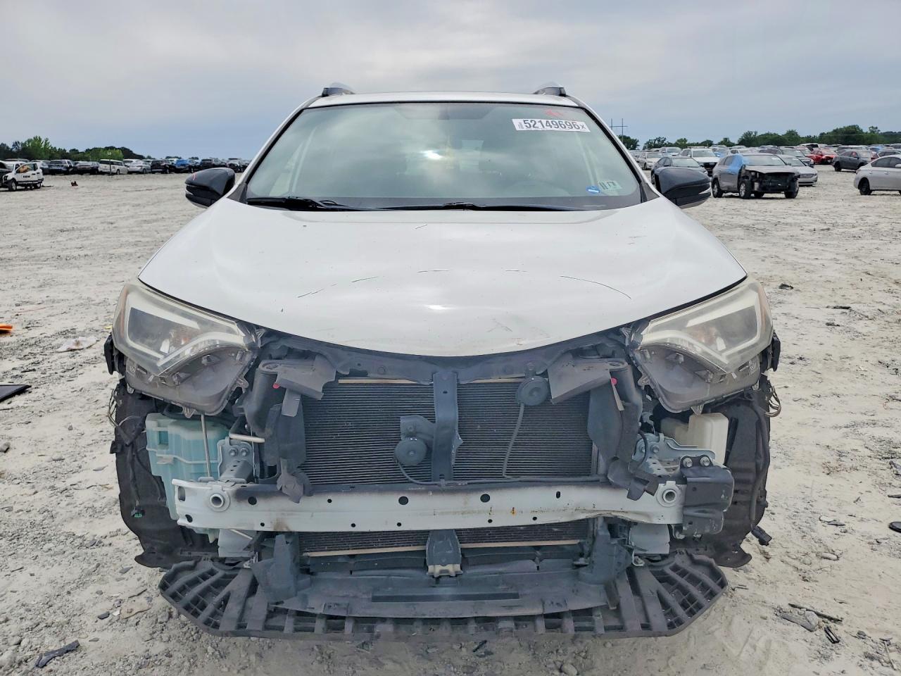 TOYOTA RAV4 2016 — 6