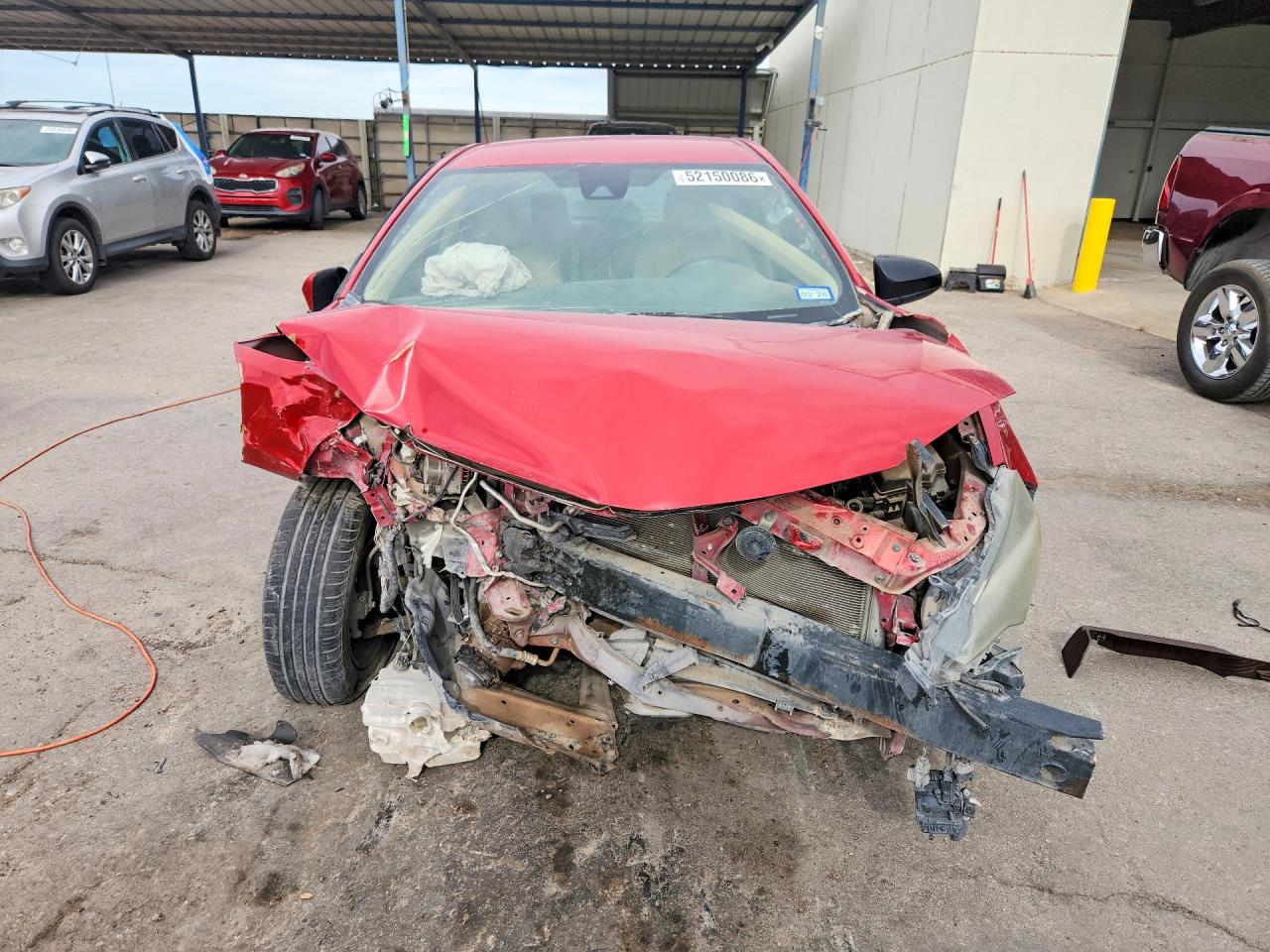 TOYOTA COROLLA 2018 — 6