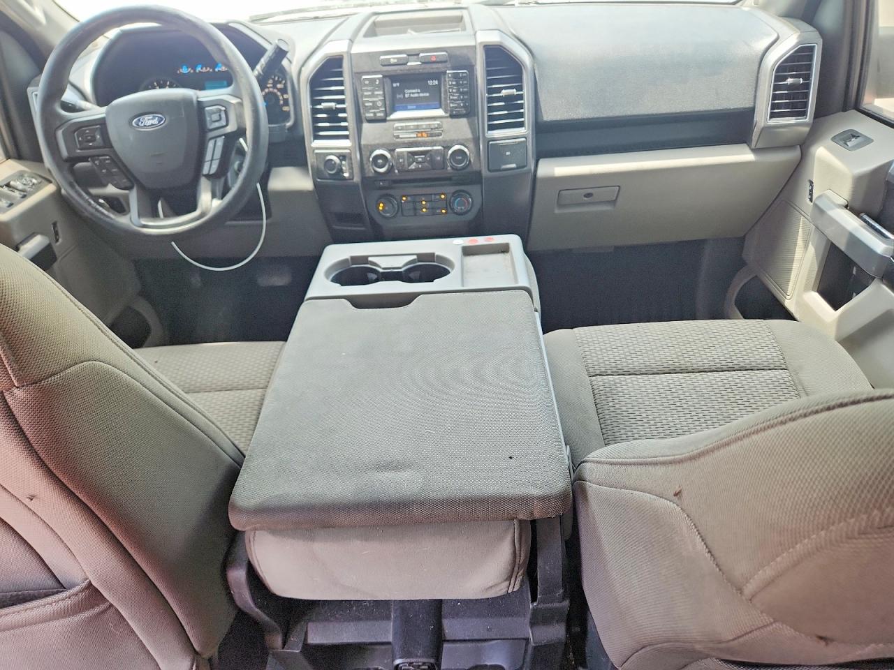 FORD F150 2017 — 9