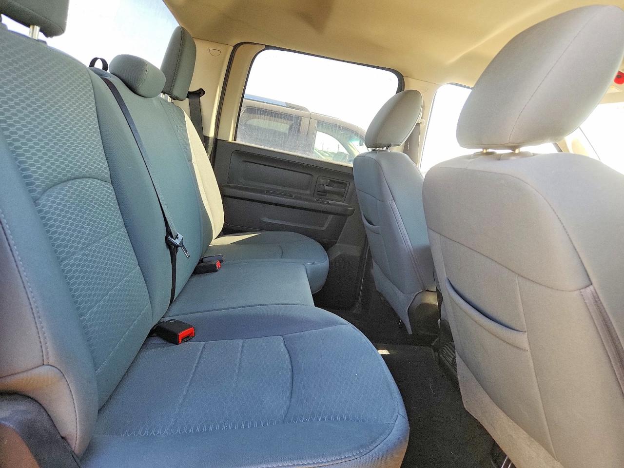 RAM 1500 2013 — 11