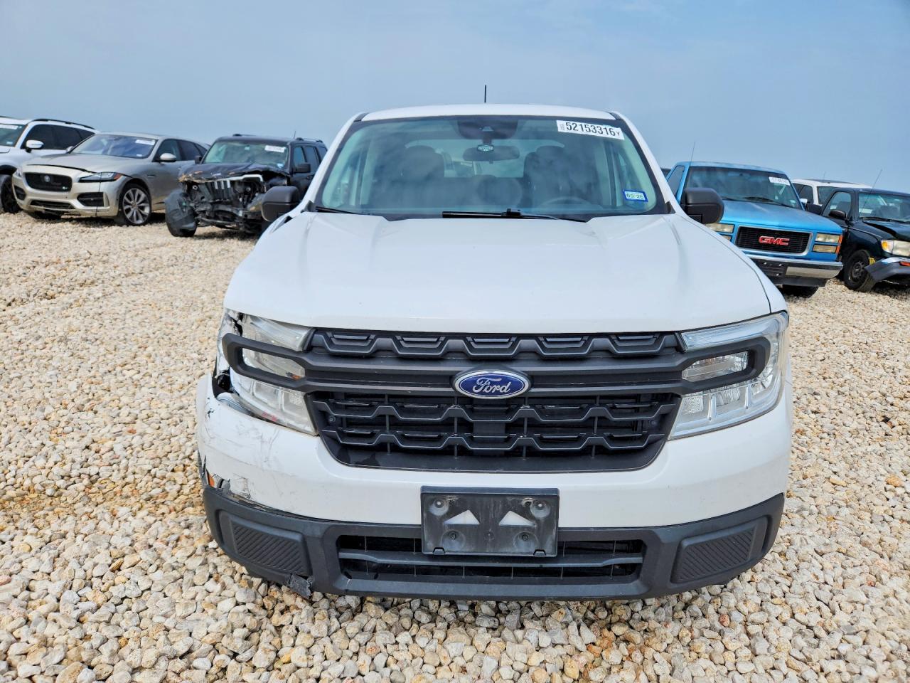 FORD MAVERICK 2022 — 6