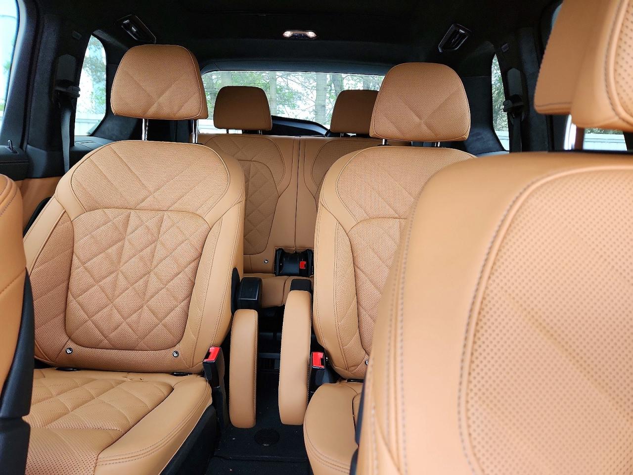 BMW X7 2024 — 11