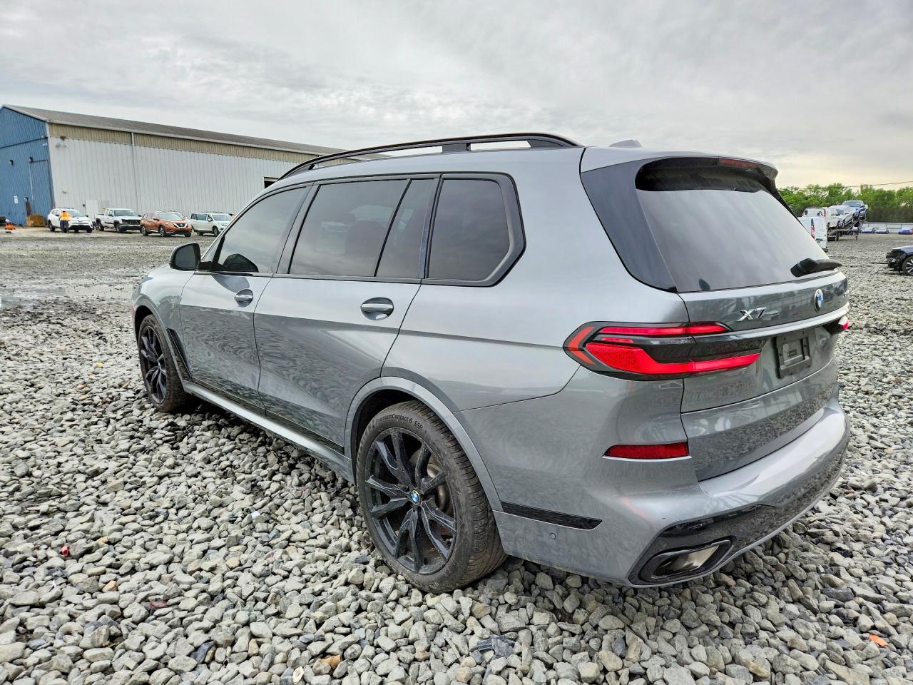 BMW X7 2024 — 3