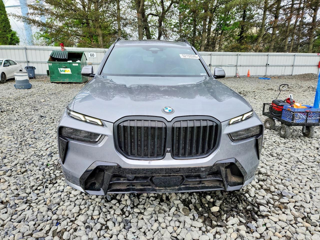 BMW X7 2024 — 6