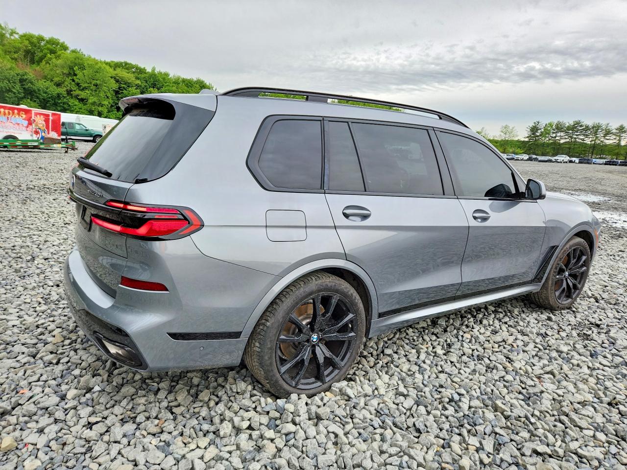 BMW X7 2024 — 4