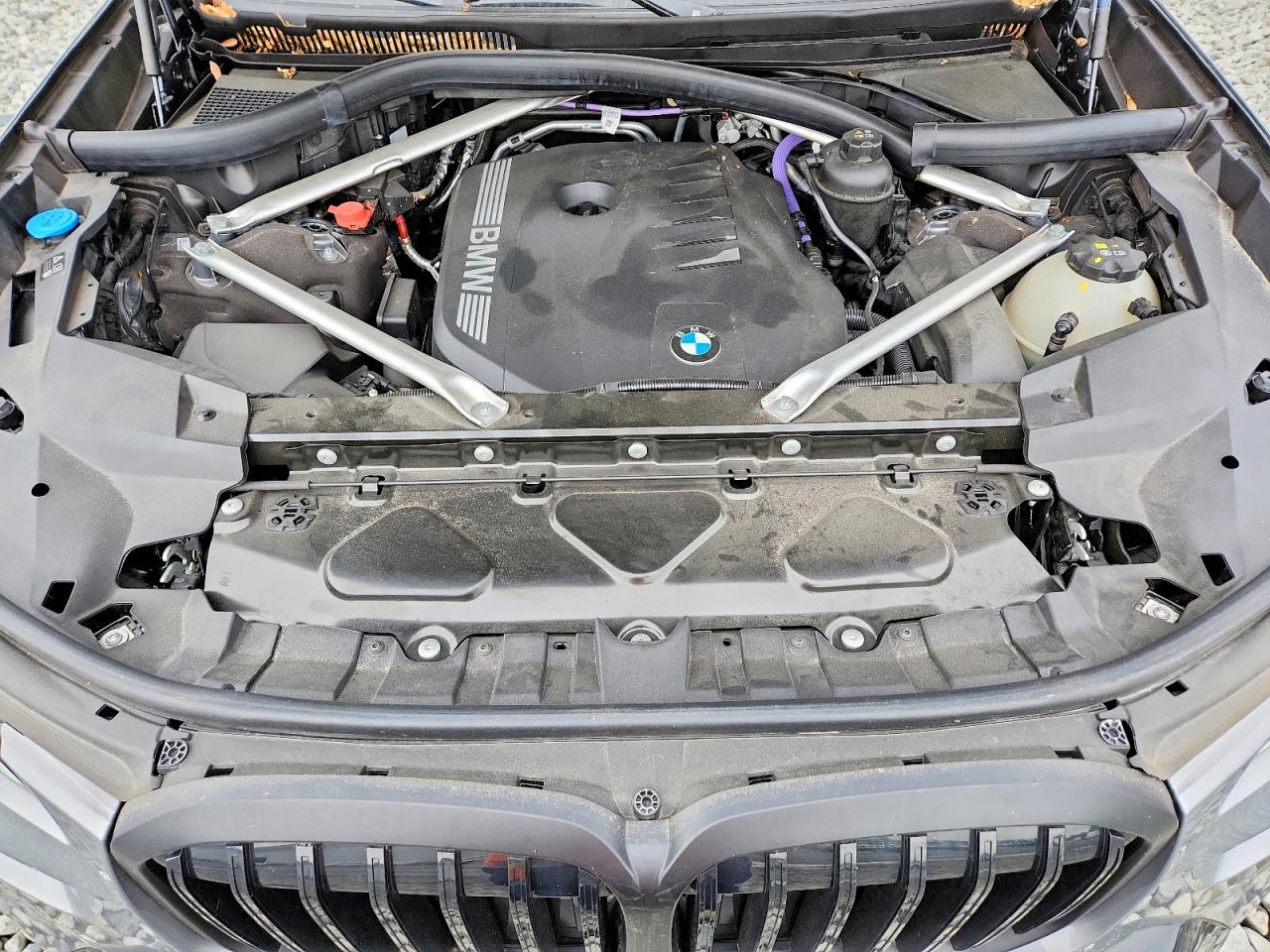 BMW X7 2024 — 13