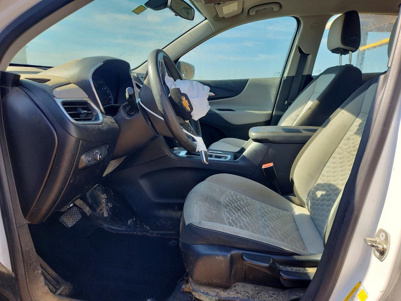 CHEVROLET EQUINOX 2019 — 8