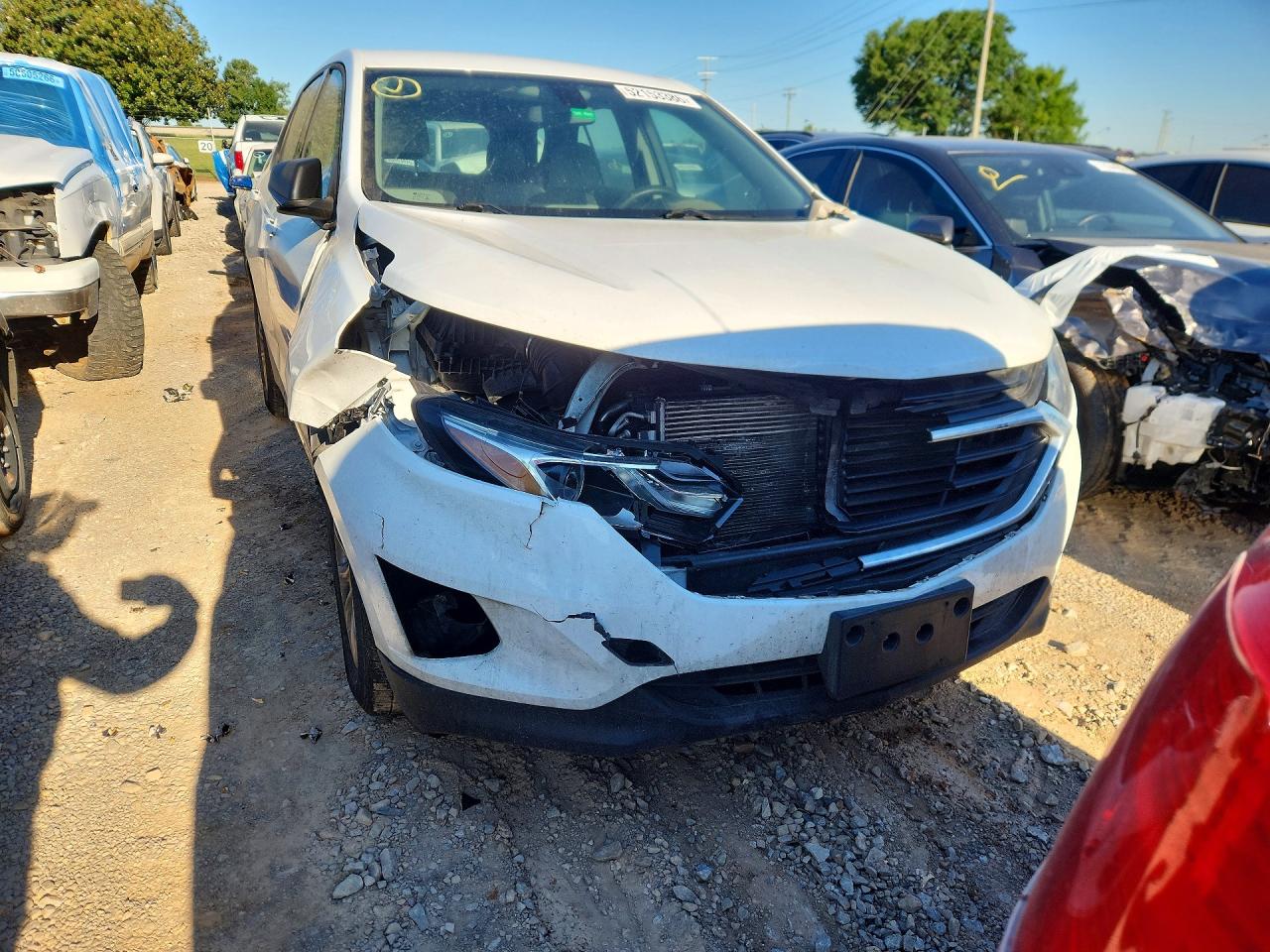CHEVROLET EQUINOX 2019 — 6