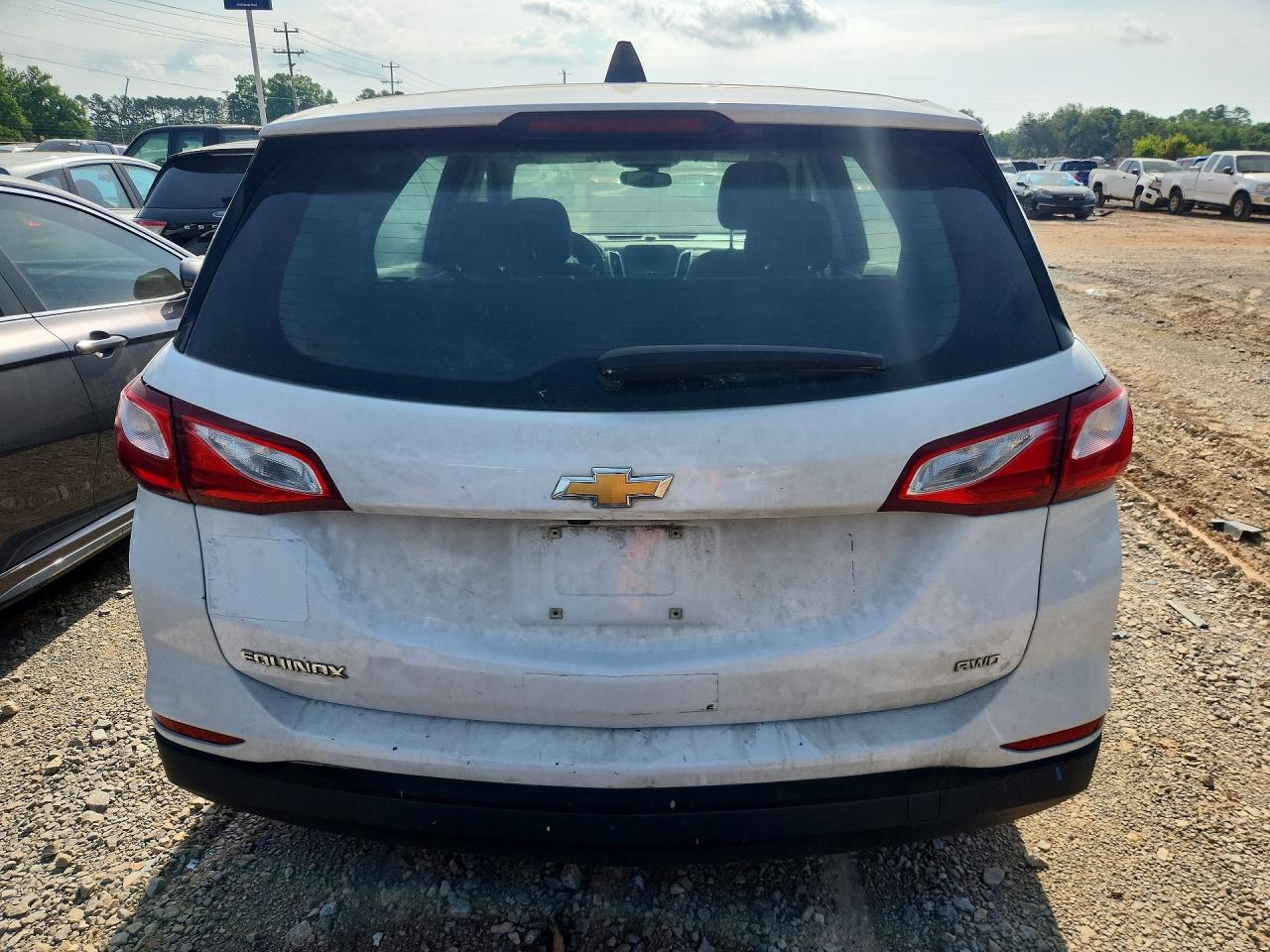 CHEVROLET EQUINOX 2019 — 7