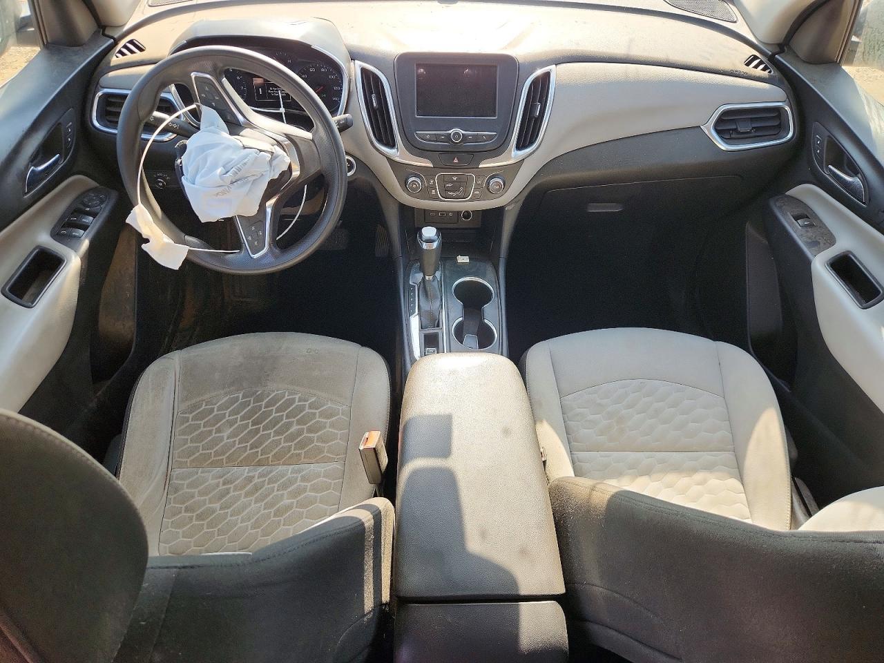 CHEVROLET EQUINOX 2019 — 9