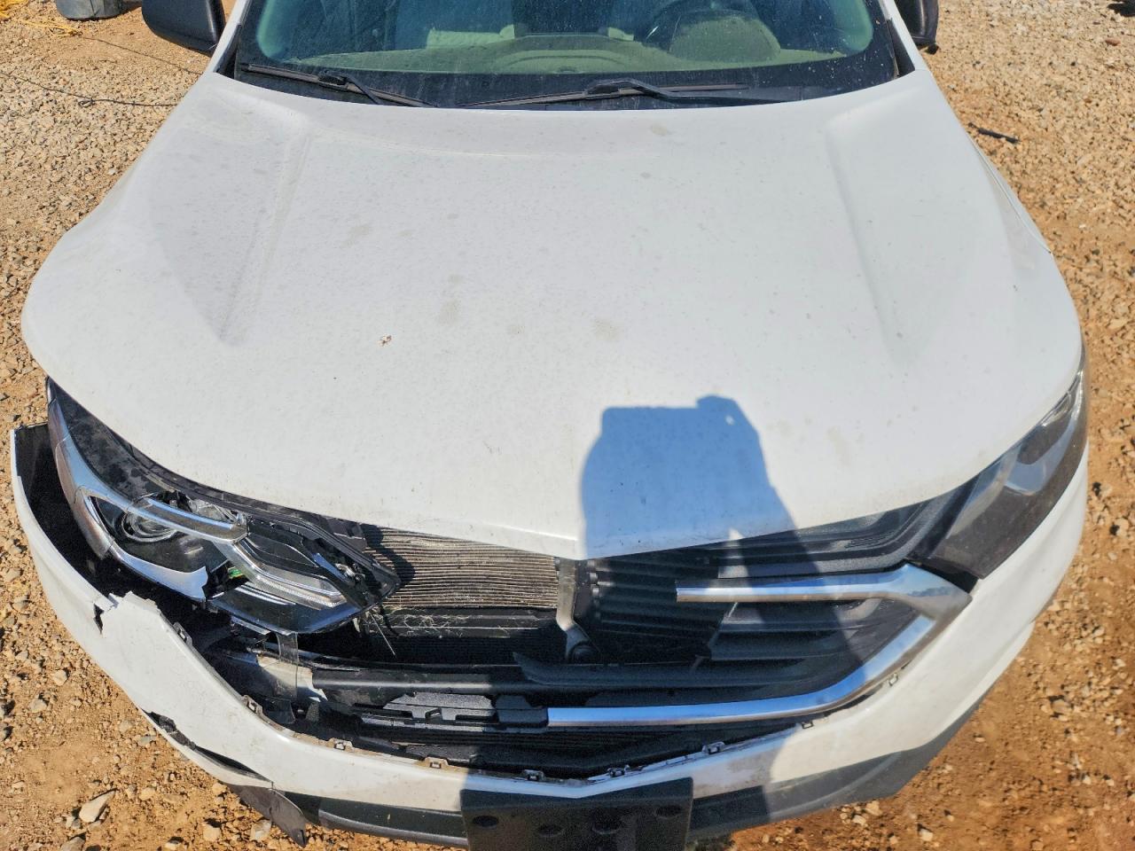 CHEVROLET EQUINOX 2019 — 13