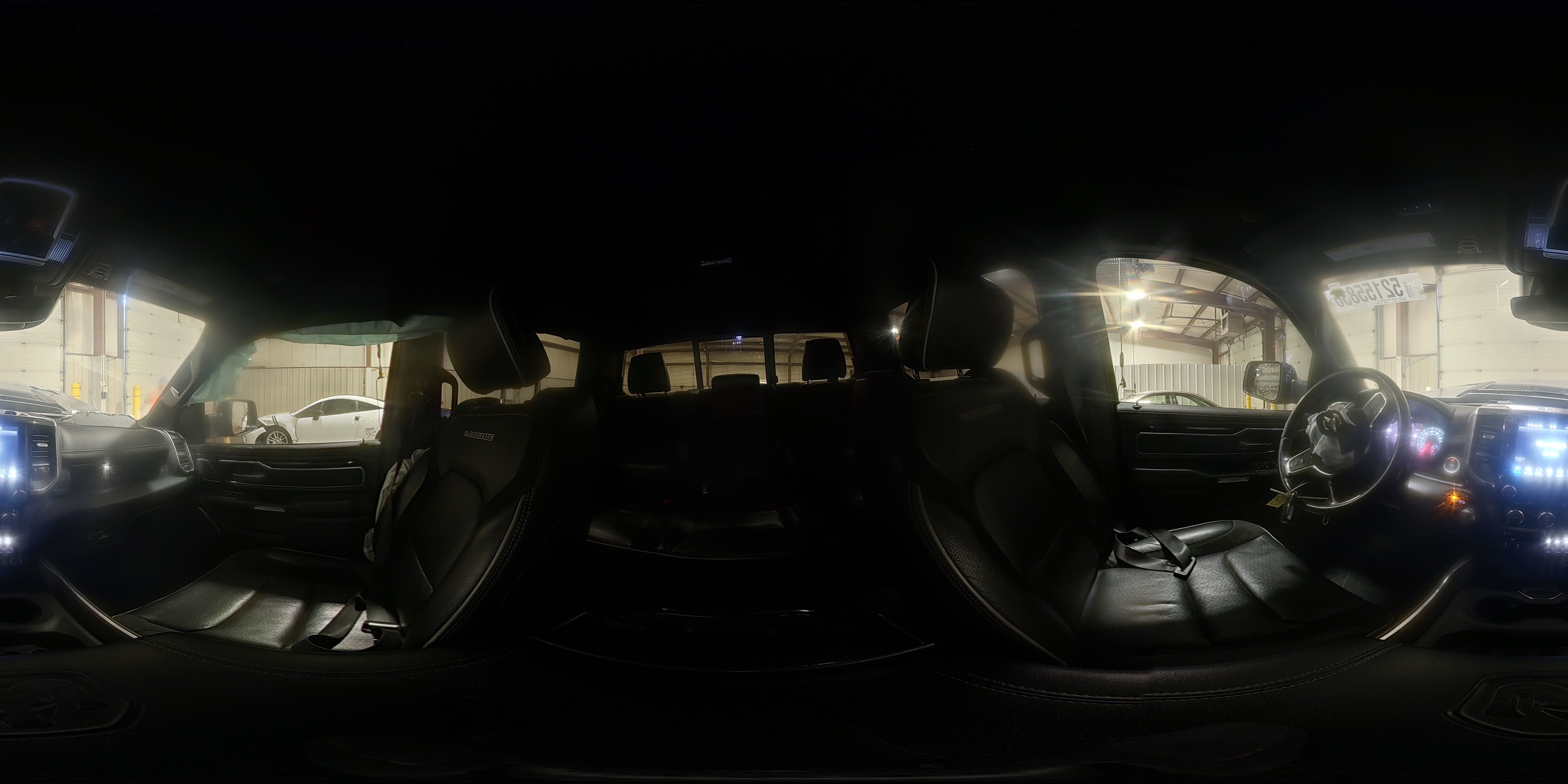 RAM 1500 2021 — 15