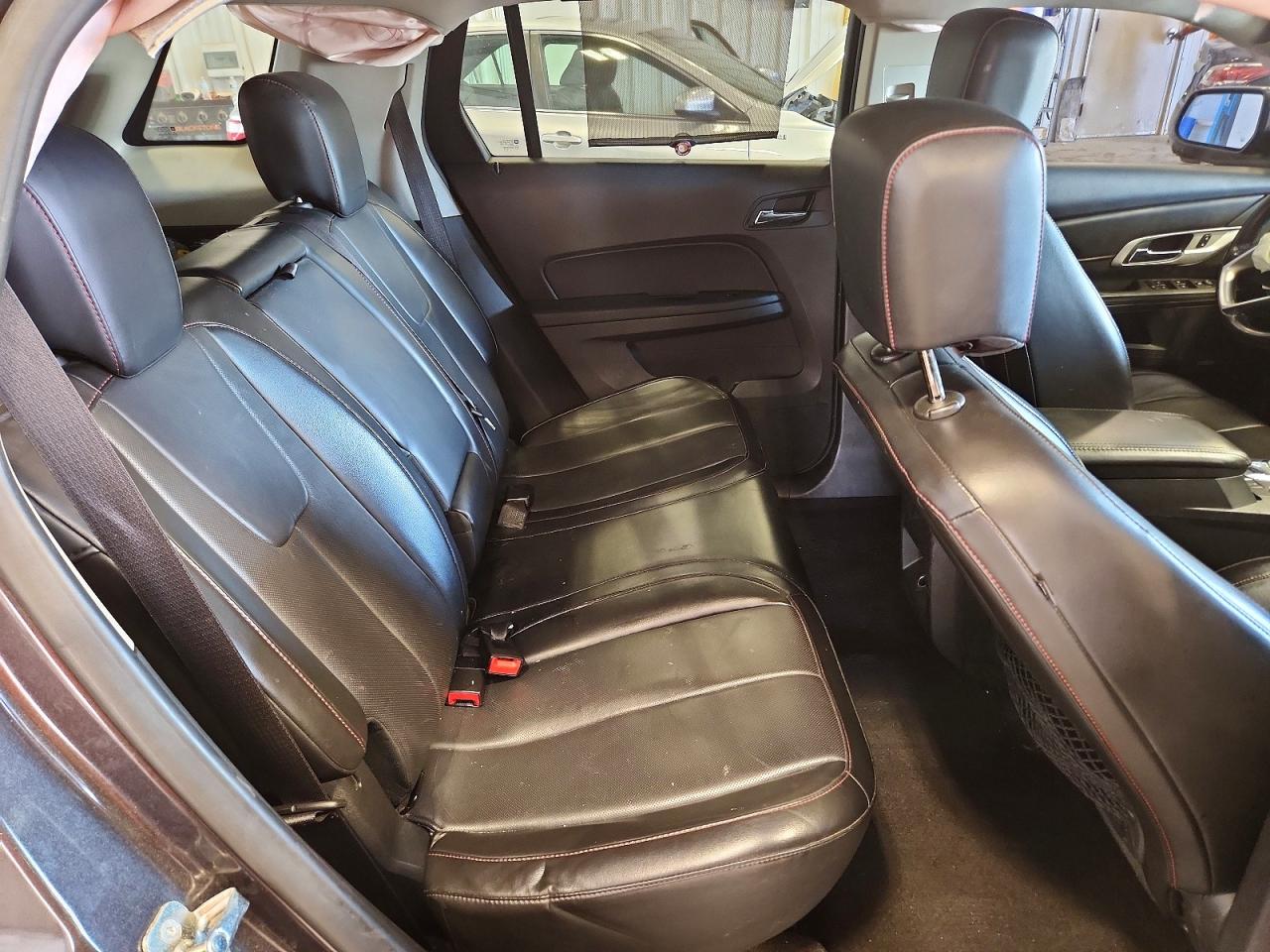 GMC TERRAIN 2016 — 12