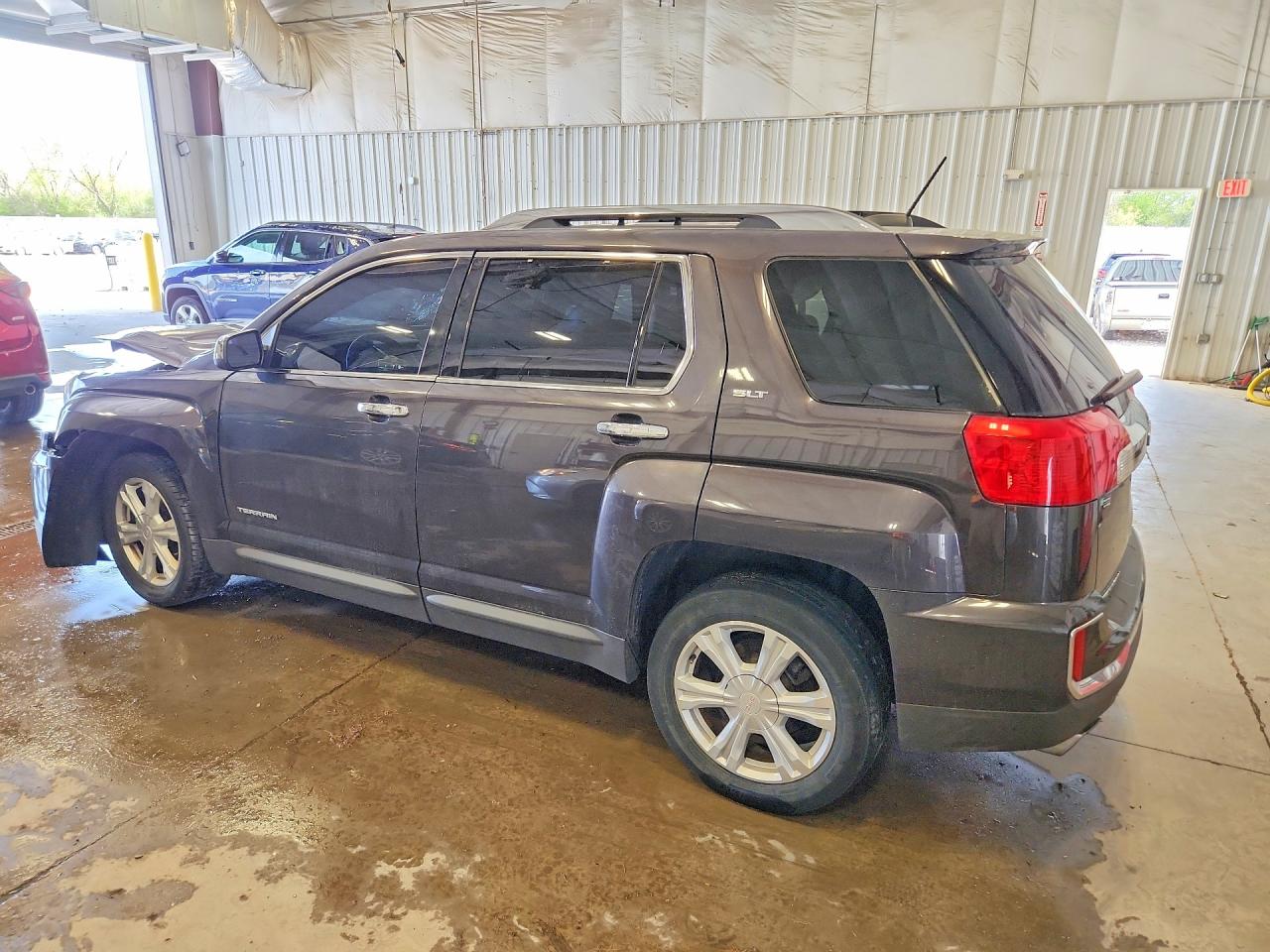 GMC TERRAIN 2016 — 3