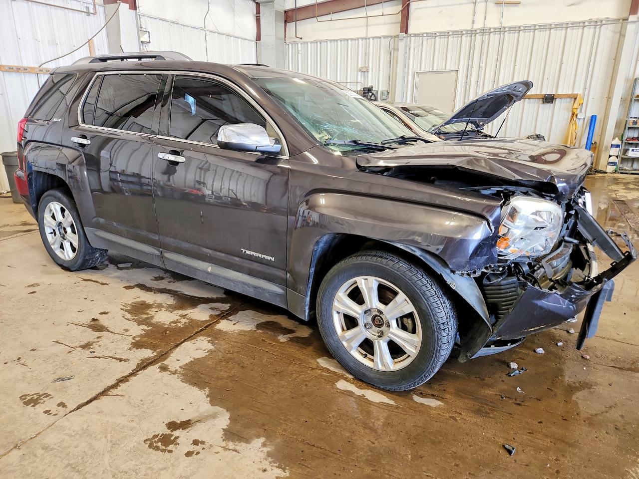 GMC TERRAIN 2016 — 5