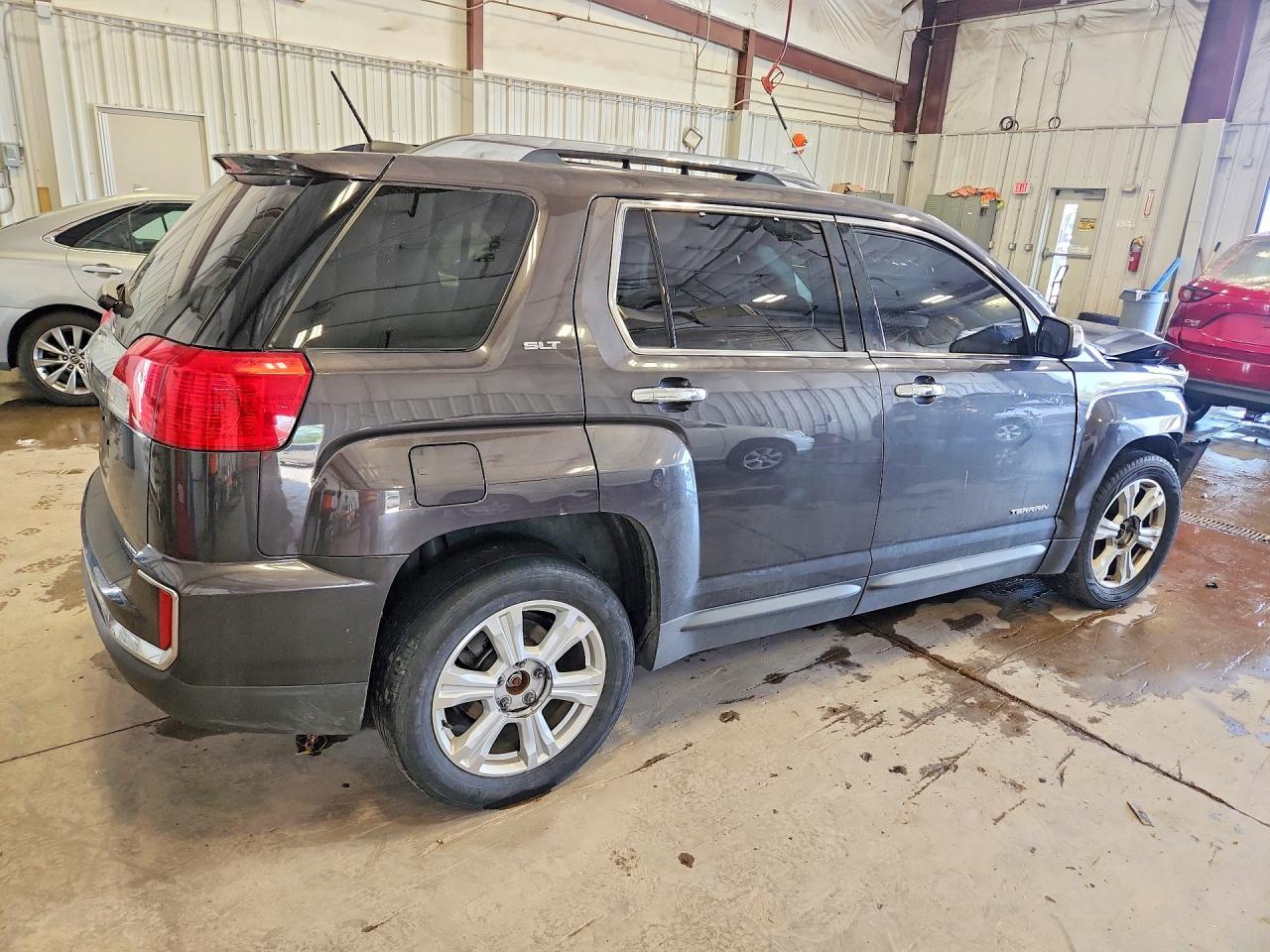 GMC TERRAIN 2016 — 4