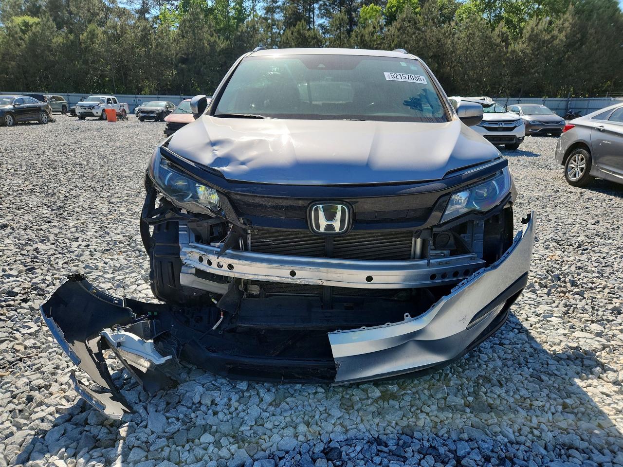 HONDA PILOT 2022 — 6