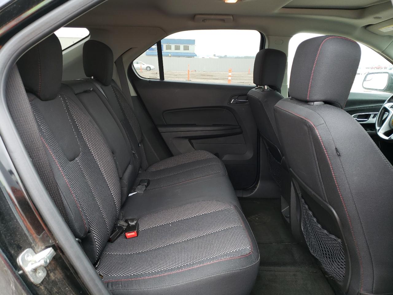 CHEVROLET EQUINOX 2013 — 11