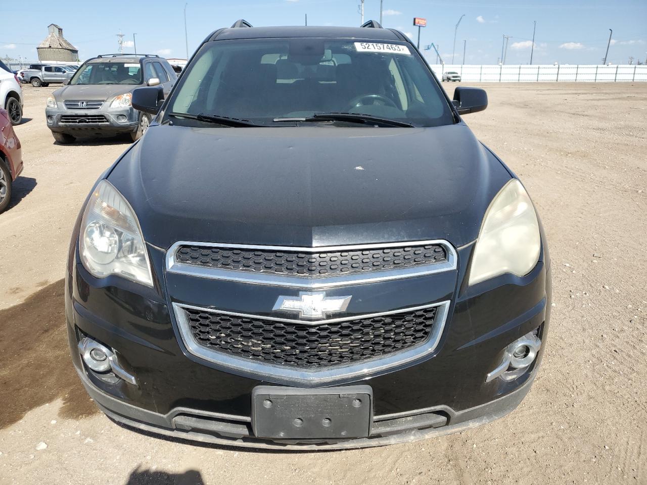 CHEVROLET EQUINOX 2013 — 6